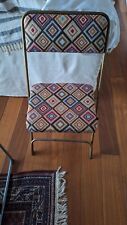 Chaise pliante lafuma d'occasion  Saint-Cloud