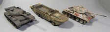Modellpanzer amphibienfahrzeug gebraucht kaufen  Bad Reichenhall