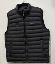 patagonia down vest for sale  Austin