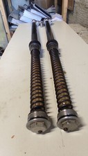 Tube fourche 125 d'occasion  Mussidan