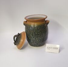 Royce yoder pottery for sale  Welches