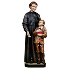 Statua don bosco usato  Cardito