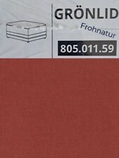 Ikea grönlid bezug gebraucht kaufen  Unterschleißheim