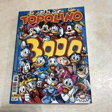 Topolino 3000 nuovo usato  Milano