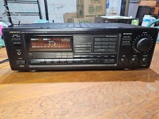 Vintage onkyo 905 for sale  Niles