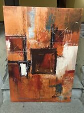 quadro rosso usato quadro rosso usato Castelletto Sopra Ticino
