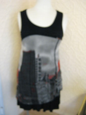 Kleid leicht sommerkleid gebraucht kaufen  Berlin