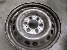 Stahlfelge mercedes a907401480 gebraucht kaufen  Schwieberdingen