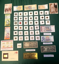 Huge coins currency for sale  El Cajon