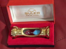 Orologio tavolo buler usato  Marcianise