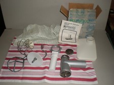 kenwood chef mincer for sale kenwood chef mincer for sale CARRICKFERGUS