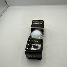 Spalding top flite for sale  New Haven