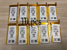 10x replacement battery d'occasion  Expédié en Belgium