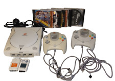 Sega dreamcast hkt for sale  New Paltz