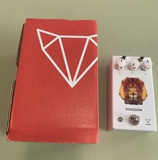 Foxpedal kingdom guitar for sale  Keller