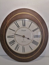 Horloge vintage vedette d'occasion  Brives-Charensac