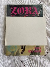 Zora del 1978 usato  Milano