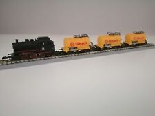 Märklin 8805 dampflok gebraucht kaufen  Büchen