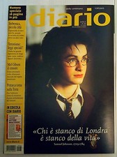 Diario della settimana usato  Civitanova Marche