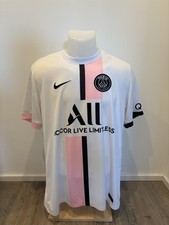 Neymar paris saint gebraucht kaufen  Friedrichsdorf