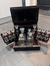 Early victorian liquer for sale  DUNMOW