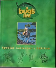 Usado, a bug s life Special Collector s Edition Disney PIXER comprar usado  Enviando para Brazil