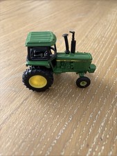 Trator Ertl John Deere 4440 comprar usado  Enviando para Brazil