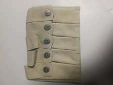 Pochette chargeurs airtress d'occasion  Rezé