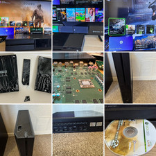 Xbox one 1tb for sale  San Angelo