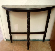 Antique hickory table for sale  Benson