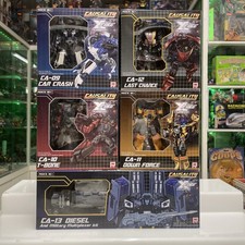 Transformers pentacar menasor usato  Firenze