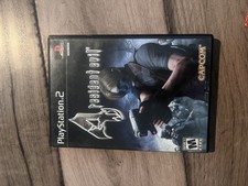 Resident Evil 4 (Sony Playstation 2 PS2, 2005) CIB COMPLETO, usado comprar usado  Enviando para Brazil