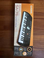 Electronic keyboard casio usato Electronic keyboard casio usato  Novate Milanese