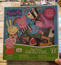 Peppa pig piece for sale  Pittsburgh