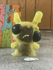 Dunny meltdown green for sale  USA