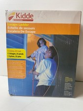 Kidde story fire for sale  Lakeland