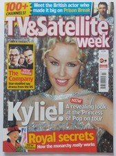 Kylie minogue satellite for sale  BEWDLEY