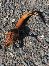 Small carved painted for sale Small carved painted for sale  IPSWICH