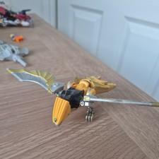 Bandai gao eagle for sale  CREWE