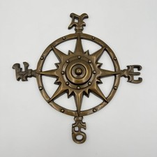 Antique brass finish for sale  Glendale