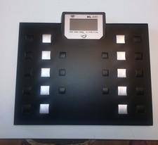 Myweigh 440 sprechende gebraucht kaufen  Metten