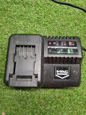 Macallister mchp18 battery for sale  LEICESTER