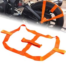 Universal motorcycle tie for sale  WITHAM