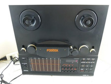 Vintage fostex model d'occasion  Expédié en Belgium