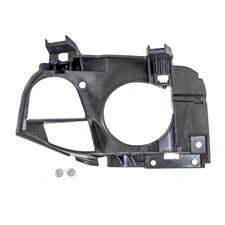 Suporte de lente de farol compatível com Chevrolet Cobalt Pontiac G5 driver farol montagem comprar usado  Enviando para Brazil
