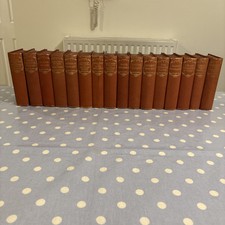 Charles dickens works for sale  BIRMINGHAM