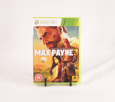 Max payne xbox usato  Porto San Giorgio