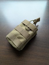 Pouches utdoor besteck gebraucht kaufen  Schweinfurt