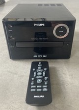 Philips compact music for sale  LINCOLN