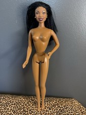 Mattel barbie african for sale  Marion